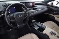 Lexus ES vaihtoauto