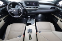Lexus ES vaihtoauto