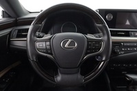 Lexus ES vaihtoauto