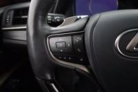 Lexus ES vaihtoauto