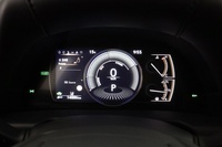 Lexus ES vaihtoauto