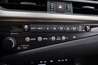 Lexus ES vaihtoauto