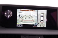 Lexus ES vaihtoauto