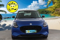 Suzuki Swift vaihtoauto