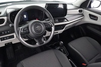 Suzuki Swift vaihtoauto