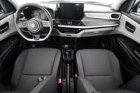 Suzuki Swift vaihtoauto