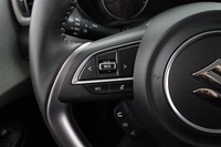 Suzuki Swift vaihtoauto