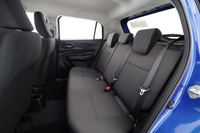 Suzuki Swift vaihtoauto