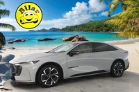 Mazda 6 vaihtoauto