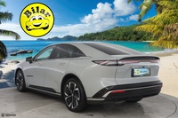 Mazda 6 vaihtoauto