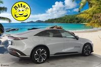 Mazda 6 vaihtoauto