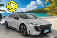 Mazda 6 vaihtoauto