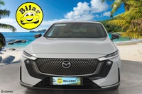 Mazda 6 vaihtoauto