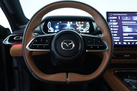 Mazda 6 vaihtoauto