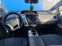 Toyota Prius+ vaihtoauto