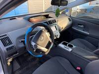 Toyota Prius+ vaihtoauto