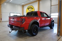 Ford F150 vaihtoauto