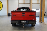 Ford F150 vaihtoauto