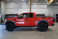 Ford F150 vaihtoauto