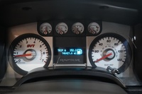 Ford F150 vaihtoauto