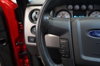 Ford F150 vaihtoauto