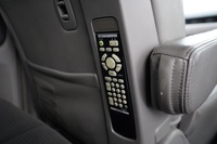 Nissan Elgrand vaihtoauto