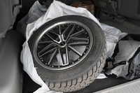 Nissan Elgrand vaihtoauto