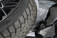 Nissan Elgrand vaihtoauto