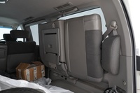 Nissan Elgrand vaihtoauto