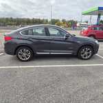 BMW X4 vaihtoauto