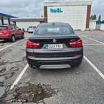 BMW X4 vaihtoauto