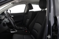 Mazda CX-3 vaihtoauto