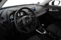 Mazda CX-3 vaihtoauto