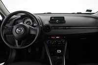 Mazda CX-3 vaihtoauto