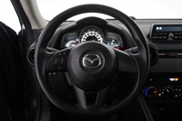 Mazda CX-3 vaihtoauto