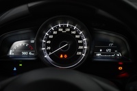 Mazda CX-3 vaihtoauto