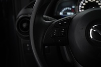 Mazda CX-3 vaihtoauto