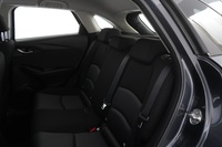 Mazda CX-3 vaihtoauto