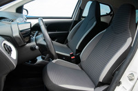 Toyota AYGO vaihtoauto