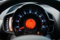 Toyota AYGO vaihtoauto