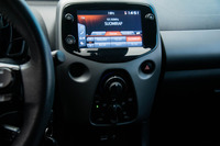 Toyota AYGO vaihtoauto