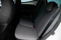 Toyota AYGO vaihtoauto