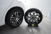 Toyota AYGO vaihtoauto