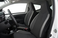 Toyota AYGO vaihtoauto