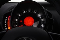 Toyota AYGO vaihtoauto