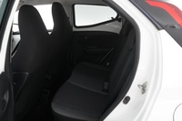 Toyota AYGO vaihtoauto