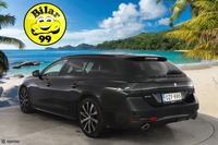 Peugeot 508 vaihtoauto