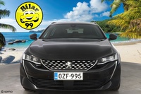 Peugeot 508 vaihtoauto