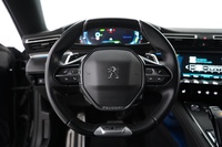 Peugeot 508 vaihtoauto