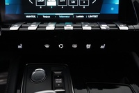 Peugeot 508 vaihtoauto